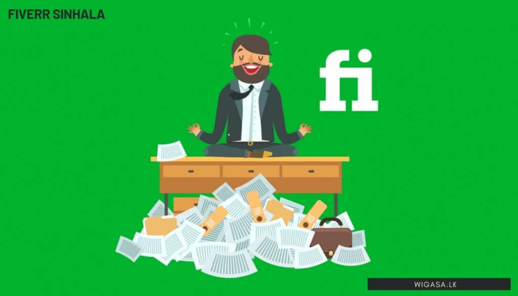 FIVERR-SINHALA
