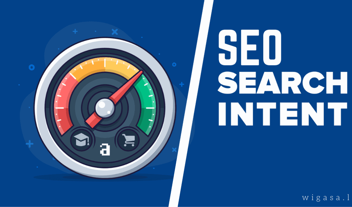 SEO Search Intent | Ranking වල උඩටම එන්න website එකක් හදමු