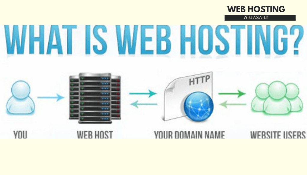 What-is-web-hosting