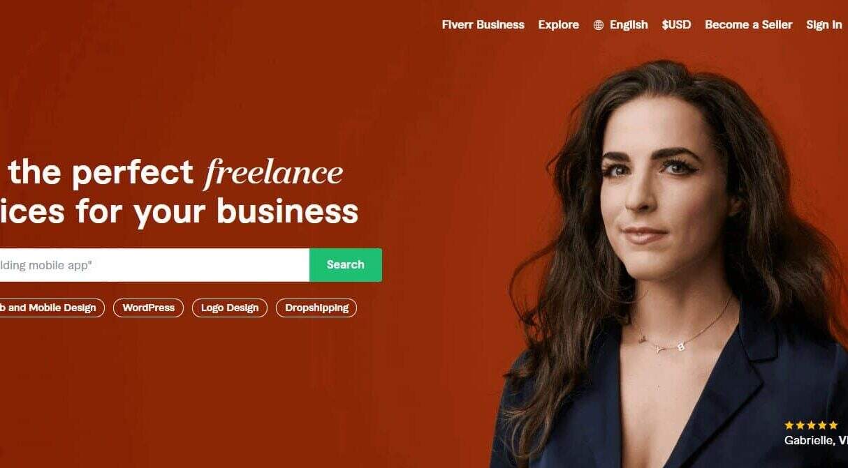 Fiverr Sinhala Tutorial Complete Guide  | Fiverr ගැන තේරෙන සිංහලෙන් මුල සිට සරලව හැමදේම