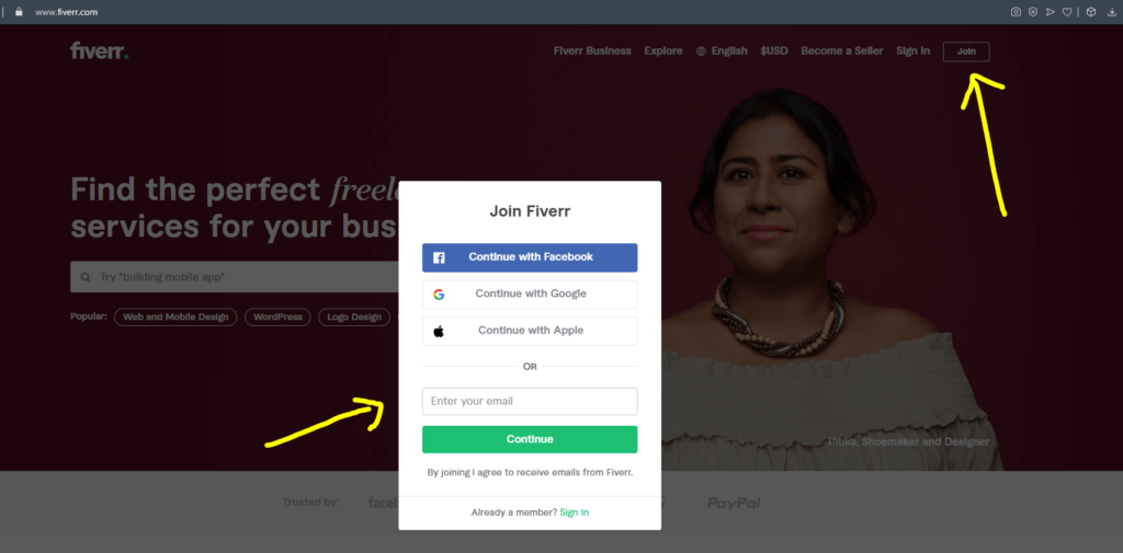 join-with-fiverr