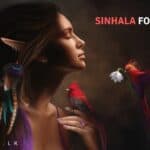 sinhala-fonts