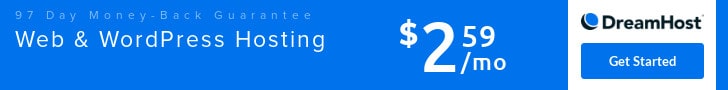 Dreamhost - Affordable Cloud SSD Web Hosting Dreamhost - Affordable Cloud SSD Web Hosting